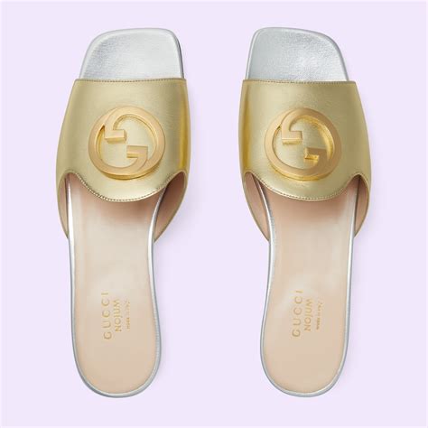 gucci slides women|gucci women's slides clearance sale.